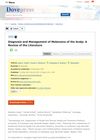 Diagnosis and Management of Melanoma of the Scalp: A Review of the Literature