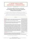 The Long-Term Effect of Doxazosin, Finasteride, and Combination Therapy on the Clinical Progression of Benign Prostatic Hyperplasia