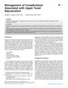 Management of Complications Associated with Upper Facial Rejuvenation