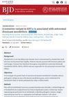 A Nonsense Variant In KRT31 Is Associated With Autosomal-Dominant Monilethrix