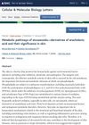 Metabolic Pathways of Eicosanoids: Derivatives of Arachidonic Acid and Their Significance in Skin