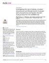 Investigating the Role of Obesity, Circadian Disturbances, and Lifestyle Factors in People with Schizophrenia and Bipolar Disorder: Study Protocol for the SOMBER Trial