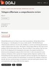 Telogen effluvium: a comprehensive review