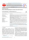 Study of clinicohistopathological correlation of skin adnexal tumours