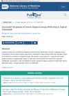 Successful Treatment of Severe Alopecia Areata With Oral or Topical Tofacitinib