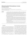 Effectiveness of Ethinylestradiol/Chlormadinone Acetate in Treating Dermatological Conditions Related to High Androgen Levels