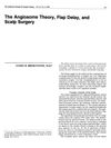 The Angiosome Theory, Flap Delay, and Scalp Surgery