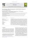 Anti-androgenic effect of sesquiterpenes isolated from the rhizomes of Curcuma aeruginosa Roxb.