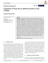 Comparison of Tissue Loss by Different Punches: A New A-Design