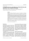 A comparison between spironolactone and spironolactone plus finasteride in the treatment of hirsutism