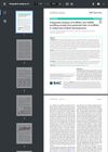 Integrated Analysis of miRNAs and mRNA Profiling Reveals the Potential Roles of miRNAs in Sheep Hair Follicle Development