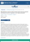 Minoxidil Dose Response Study in Female Pattern Hair Loss Patients Determined to Be Non-Responders to 5% Topical Minoxidil