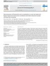 Determination of finasteride and its metabolite in urine by dispersive liquid–liquid microextraction combined with field-enhanced sample stacking and sweeping