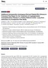 Additional Intraoperative Autologous-Derived Platelet-Rich Stroma to Transanal Flap Repair for the Treatment of Cryptoglandular Transsphincteric Fistulas in a Tertiary Referral Center: Long-Term Outcomes of a Prospective Pilot Study