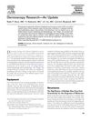 Dermoscopy Research—An Update