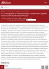 071 Creating Value for Psoriasis Patients: Development of a patient-driven Outcome Set for Clinical Practice