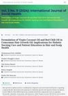 Formulation of Virgin Coconut Oil and Red Chili Oil in Cemceman Hair Growth Oil: Implications for Holistic Nursing Care and Patient Education in Hair and Scalp Health