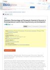 Chemistry, Pharmacology, and Therapeutic Potential of Decursin: A Promising Natural Lead for New Drug Discovery and Development