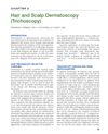 Hair and Scalp Dermatoscopy (Trichoscopy)