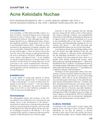 Acne Keloidalis Nuchae: Chronic Condition in African Men