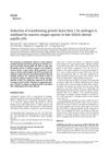 Induction of transforming growth factor-beta 1 by androgen is mediated by reactive oxygen species in hair follicle dermal papilla cells