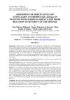 Assessment of Serum Levels of Antigliadin Antibodies (IgG and IgA) in Patients with Alopecia Areata and Their Relation to Severity of the Disease