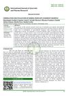 Formulation and Evaluation of Herbal Neem Anti-Dandruff Shampoo