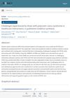 Key Challenges for Those with Polycystic Ovary Syndrome When Interacting with Healthcare Professionals: A Qualitative Evidence Synthesis