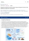 Pangenome and Genome Variation Analyses of Pigs Unveil Genomic Facets for Their Adaptation and Agronomic Characteristics