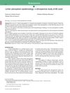 Lichen Planopilaris Epidemiology: A Retrospective Study of 80 Cases