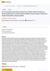 An Uncontrolled Case Series Testing Cryo-Chilled Carbon Dioxide as a Novel Amplification of a Nano-Botanical Multi-Acting Therapy in Advanced Stage Androgenetic Alopecia