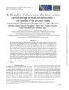 Profile analysis of adverse events after boron neutron capture therapy for head and neck cancer: a sub-analysis of the JHN002 study