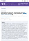 Drugs Targeting Epithelial–Mesenchymal Transition Molecules for Treatment of Lichen Planopilaris