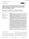 Telogen Effluvium in Daily Practice: Patient Characteristics, Laboratory Parameters, and Treatment Modalities of 3028 Patients