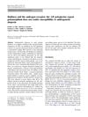 Baldness And The Androgen Receptor: The AR Polyglycine Repeat Polymorphism Does Not Confer Susceptibility To Androgenetic Alopecia
