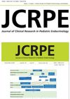 Clinical, Biochemical, and Molecular Characteristics of Congenital Adrenal Hyperplasia Due to 21-Hydroxylase Deficiency