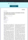 The Emerging Role of Exosomes in the Treatment of Hair Loss