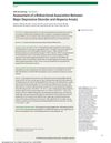 Assessment of a Bidirectional Association Between Major Depressive Disorder and Alopecia Areata