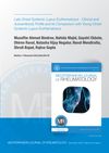 Late Onset Systemic Lupus Erythematosus: Clinical and Autoantibody Profile Compared with Young Onset Systemic Lupus Erythematosus