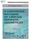 V Congress of the Portuguese Society of Cosmetological Sciences - Proceedings