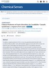 Clinical Features of Taste Disorders in Cronkhite-Canada Syndrome: A Report of 10 Cases