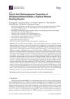 Novel Anti-Melanogenesis Properties of Polydeoxyribonucleotide, a Popular Wound Healing Booster