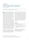 Commentary: Lichen Planopilaris After Hair Transplantation
