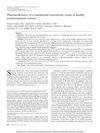 Pharmacokinetics of a transdermal testosterone cream in healthy postmenopausal women