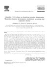 Tributyltin (TBT) effects on Ocinebrina aciculata (Gastropoda: Muricidae): imposex development, sterilization, sex change and population decline