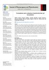 Formulation and evaluation of polyherbal hair gel formulation