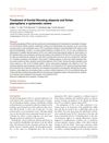 Treatment of frontal fibrosing alopecia and lichen planopilaris: a systematic review