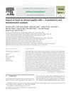 Impact of taxol on dermal papilla cells — A proteomics and bioinformatics analysis