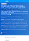 Non-Scarring Alopecia in Systemic Lupus Erythematosus Patients at the Lagos State University Teaching Hospital: A Cross-Sectional Study of Prevalence, Pattern, Trichoscopy Features and Histopathological Analysis