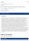 Recent Modalities in Treatment of Telogen Effluvium: Comparative Study